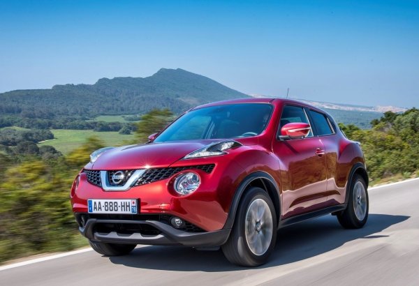 Това е единственият "японец" в селекцията. Средната цена е 12 000 евро при екземпляри малък пробег (под 100 000 км), като основната причина е непрактичност: багажникът е само 180 литра. Пътният просвет също не е особено впечатляващ за кросоувър - 180 мм.