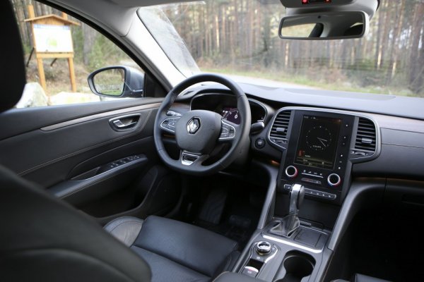Renault Talisman
