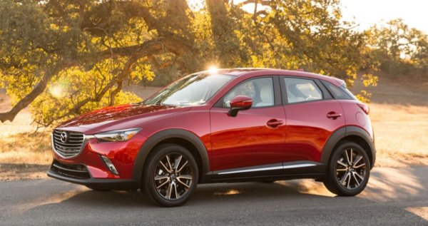 Среден пробег: 51,000 км
Най-малкият кросоувър на Mazda се радваше на голям интерес в България, и толкова по-жалко, че японците спряха да го предлагат в Европа. Резултатите пред TUV са много добри - като се изключат епизодични оплаквания от светлините и от мултимедийната система. През 2018 и тук имаше сервизна акция заради дефект в запалването. 
