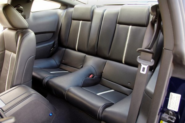 Ford Mustang GT 2010