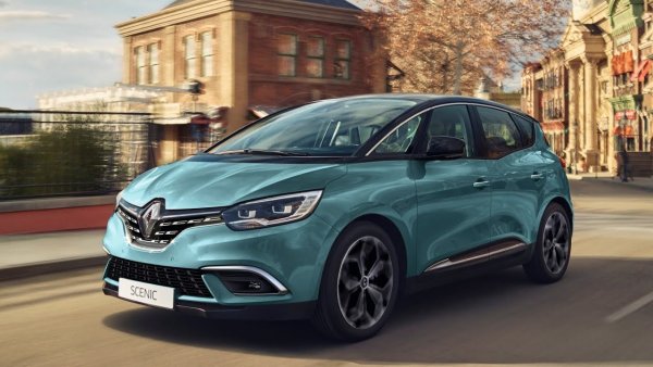 Минивановете постепенно отстъпват място на кросоувърите и съответно производителите се отказват от тях. Това се случи с Renault Scenic, което вече не се предлага на пазара. Засега седемместният Grand Scenic остава, но и той вероятно ще бъде спрян след края на жизнения си цикъл и няма да получи ново поколение.
