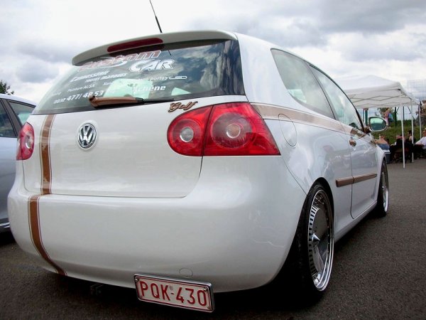 GTI Tuning International Magny Cours France