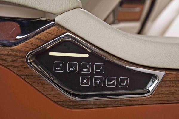 Dacia Duster от DC Design