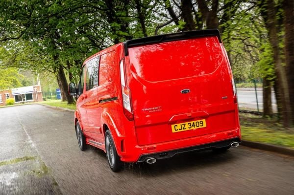 MS-RT Transit Custom