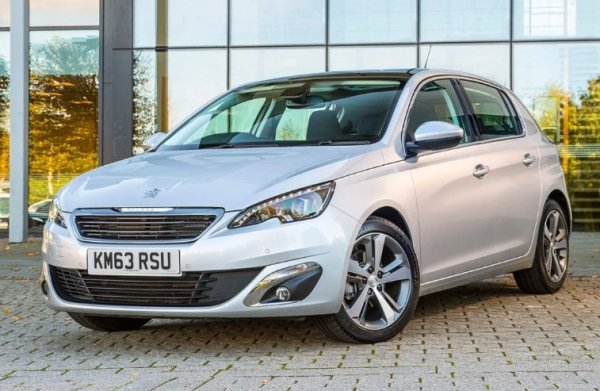 Дизеловият вариант на Peugeot 308 е много търсен на вторичния пазар в Обединеното кралство, отбелязва проучването. Основните предимства са стилен дизайн и ниски цени за употребяван автомобил. Експертите обаче съветват потенциалните клиенти да помислят сериозно, преди да купят този френски автомобил. Факт е, че около 44% от собствениците на хечбека е трябвало да посетят сервиз заради различни проблеми.. Според 71% от анкетираните работата по колата им е продължила по-малко от един ден. 