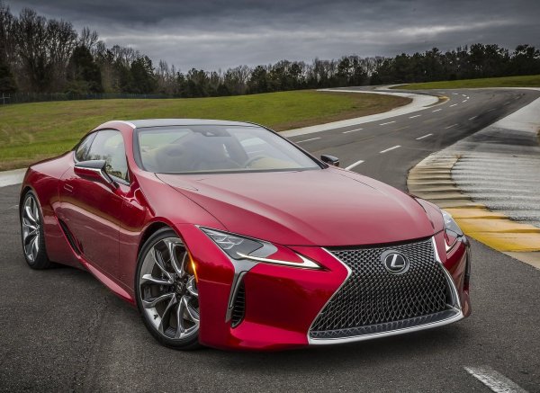 LC 500