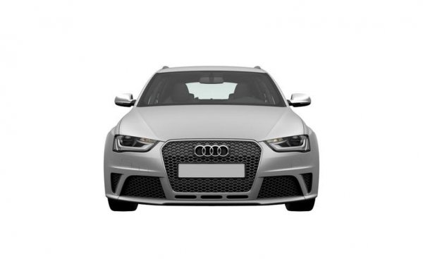 Изображения на Audi RS6 Avant от патентното ведомство 