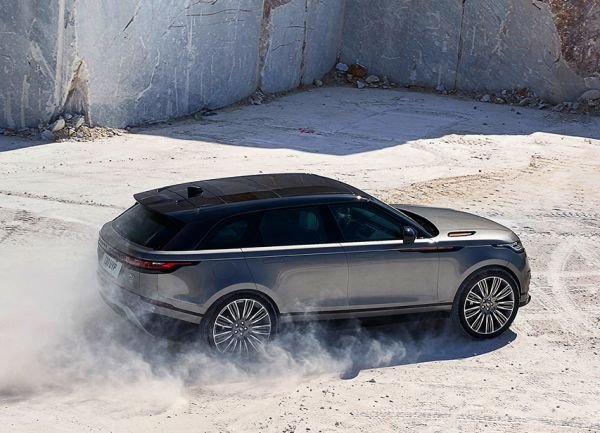 Range Rover Velar