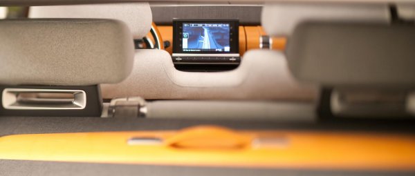 Citroen Cactus Concept