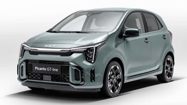 Марката Kia навлиза ударно при електрическите автомобили, но много от моделите с двигатели с вътрешно горене вече не са сред най-младите. Лидерът в това отношение е Picanto, който се предлага от пролетта на 2017 г. Благодарение на основния фейслифт за 2024 г., малката кола вероятно ще живее доста дълго време.
