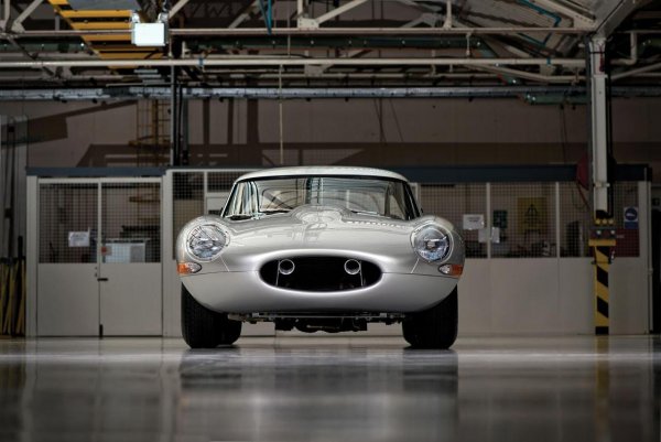 Lightweight E-Type