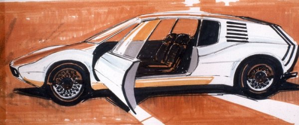 110 години Renault