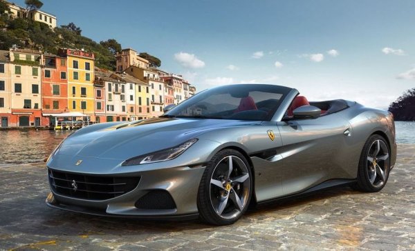 Наследникът на California T има всичко, което се очаква от един гранд турър на Ferrari: мелодичен V8, 600 кончета и стартова цена от над 460,000 лева. Продажбите са над три пъти по-високи, отколкото през 2021. &bdquo;
