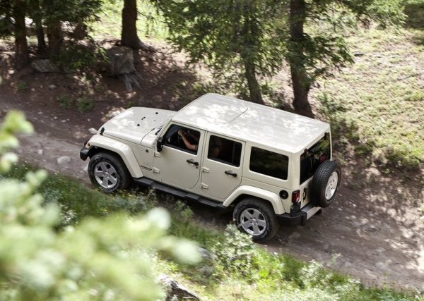 <p><strong>Най-опасните автомобили в САЩ</strong><br /><br />6. Jeep Wrangler<br /><br />> Краш тест: слабо представяне при удар отстрани (за версията с  четири врати), незадоволително представяне при удар отстрани (за  версията с две врати), незадоволително представяне при удар отзад<br />> Продажби за 2011 година: 122,460 (46,803 за версията с 2 врати и 75,657 за версията с четири)<br />> Цена в САЩ: $22,970 (2 врати), $30,745 (4 врати)<br />> Оценка за качество на JD Power: 3/5</p>