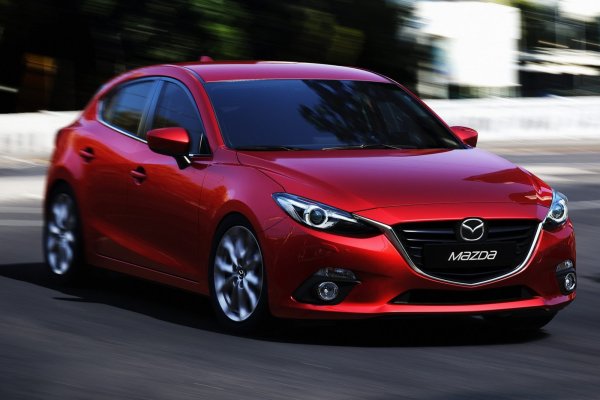 Mazda3