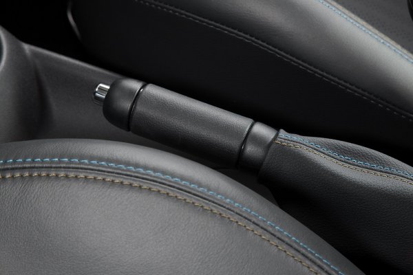 MINI Cooper S Bayswater - класическият разбойник
