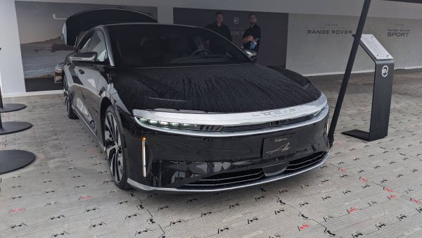 Lucid Air