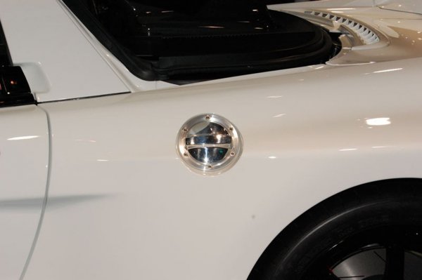 Mugen NSX RR / Токио 2009