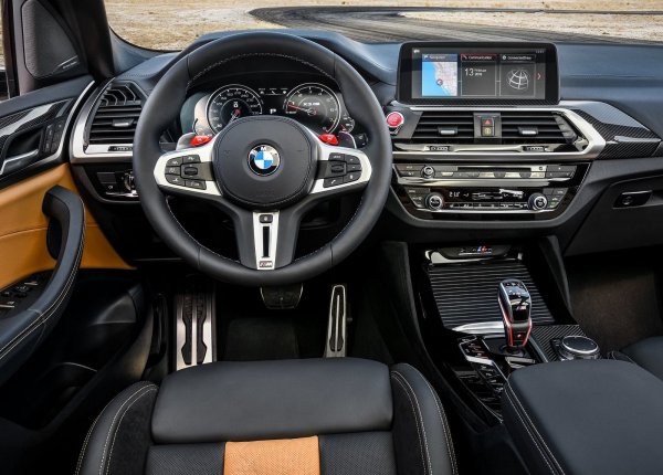 BMW X3 M