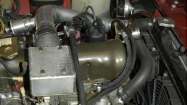    Този ВАЗ 2105 се продава в САЩ за 30 000 долара. 