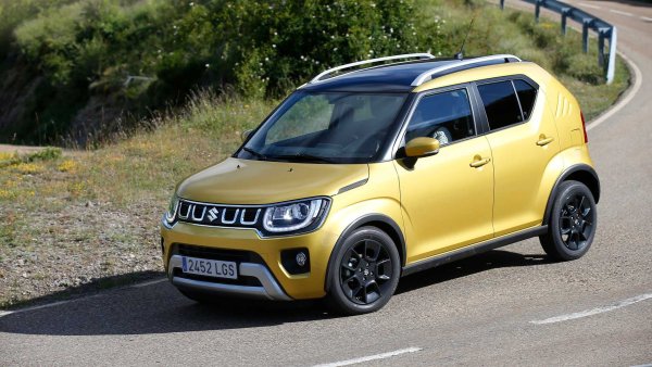 Име на модела: Suzuki Ignis 1.2 Mild Hybrid GLE 
Мощност: 83 к.с. 
Цена: 16 292 евро 
Разход на гориво 5,0 л/100 км
