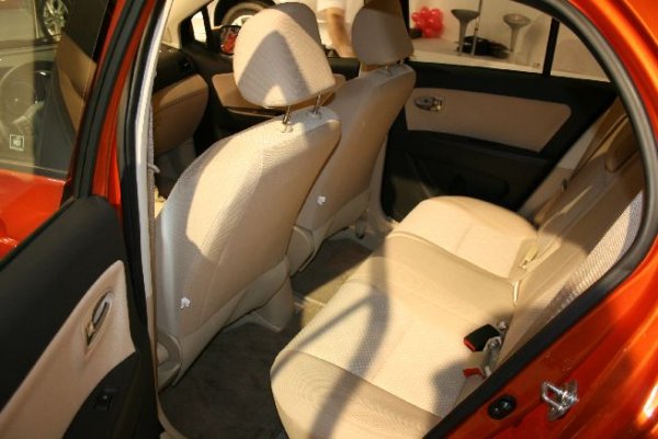 Автосалон София 2011