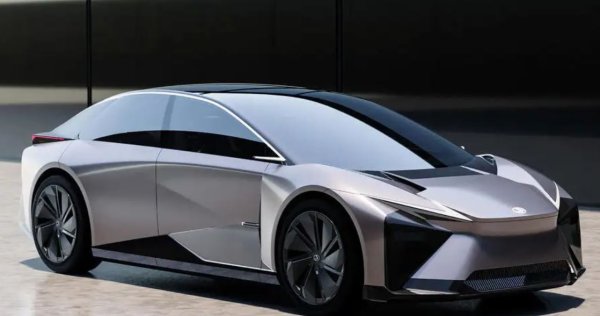 Lexus показа бъдещето си на автомобилното изложение в Токио с концепциите LF-ZC и LF-ZL, двойка електрически флагмани с премиера на нова модулна архитектура. Производствената версия на всеки автомобил е настроена да предлага значително увеличение на електрическия пробег &ndash; до 990 км, в случая на LF-ZC.