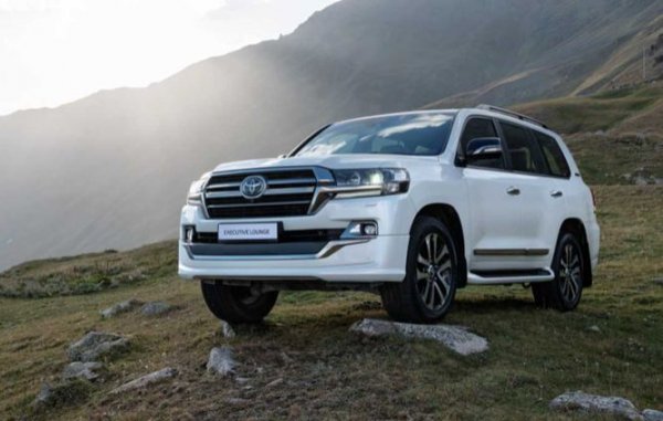 Тази версия излезе през 2007 г., а фйслифтът от 2016 г. донесе само козметични промени и съвременна мултимедия. Въпреки това, тежащият 3 това всъдеход си остава един от любимите автомобили на тези, които харесват подобни всъдеходи. Това се дължи на всъдеходните му способности и приемливата динамика. Та той ускорява от 0 до 100 км/ч за 8,6 секунди, което е по-бързо от Mazda MX-5 (трето поколение).