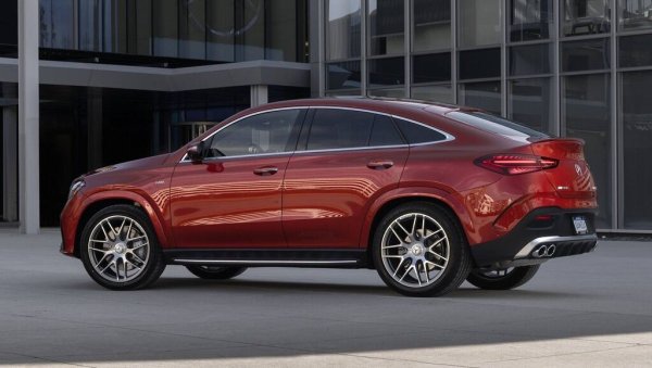 41. Mercedes GLE - 127 (-21%)
42. Mercedes GLC - 122 (16%)
43. Citroen Jumper - 119 (21%)
44. Audi Q7 - 116 (330%)
45. Nissan X-Trail - 115 (-23%)
46. Ford Focus - 113 (-41%)
47. SsangYong Tivoli - 113 (3667%)
48. VW T-Cross - 112 (27%)
49. Renault Austral - 110 (-21%)
50. VW Passat - 108 (157%)
