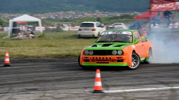 I кръг, Сапарева баня