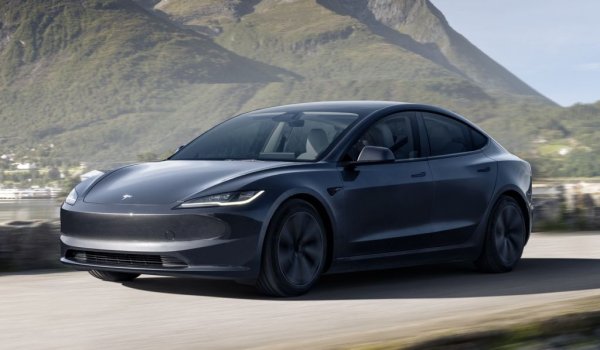 Пазарен дял: 7.2%

Цели 600% ръст за най-достъпния модел на Tesla - обяснимо, защото преди година всички изчакваха новата му версия. Сега Model 3 започва да поглежда дори към първото място. 
