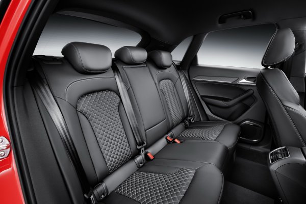Audi RS Q3