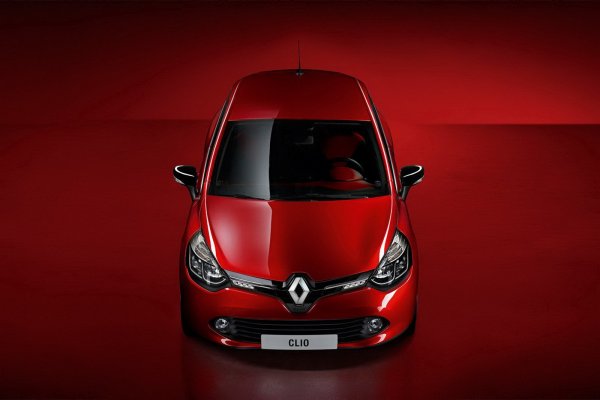 Renault Clio 4