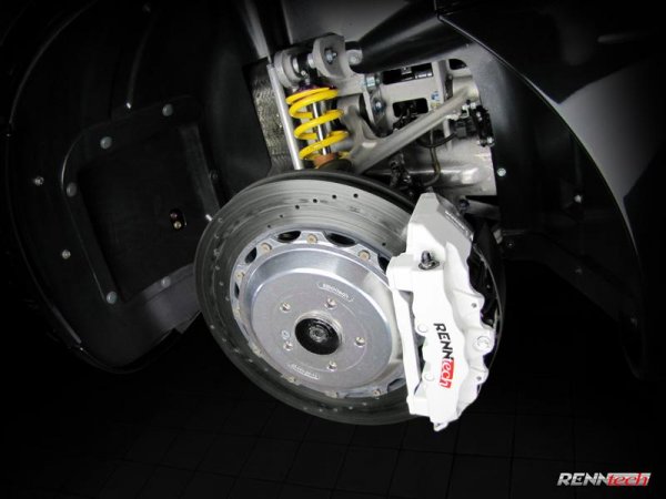 Най-бързият SLR на планетата - Mercedes-Benz McLaren SLR от Platinum Motorsport, Mansory Renovatio, RENNtech, MACarbon и Exotics Boutique