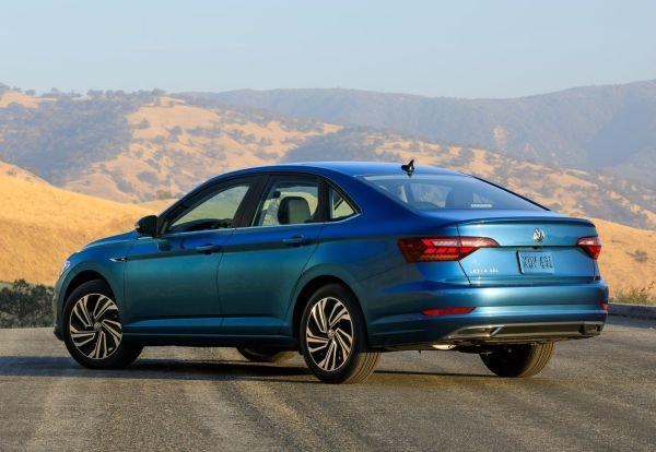 Jetta