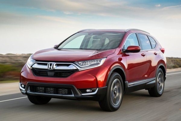 Проблеми: прегряване на двигателя, вариатор, горивна система.

Honda CR-V е легендарен кросоувър, но моделът от пето поколение с двигател 1.5 VTEC Turbo и CVT получи смесени отзиви. Собствениците се оплакват от скъпи ремонти и поддръжка, като в някои случаи се стига до загуба на двигателя.

