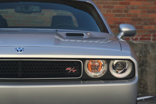 Dodge Challenger R/T 2009