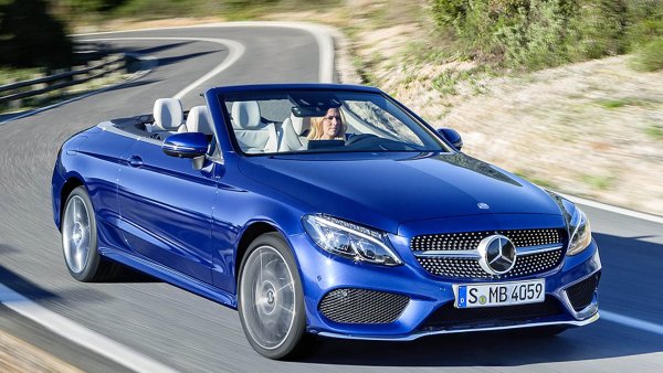 Mercedes намалява доста драстично моделната си гама. C-Class Cabriolet е един от тях. Графикът не е напълно ясен, но според съобщенията автомобилът ще бъде спрян от производство някъде между 2023 и 2024 г.