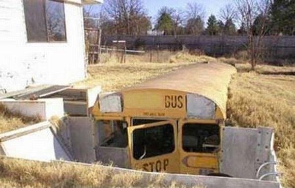 Сръчните, изобретателни хора и техните возила ;)