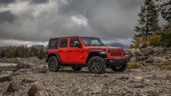 Процент на водачите с нарушения: 15,35
Това е изненада, все пак това творение на Jeep не е създадено за високи скорости по нормални пътища. Но най-мощната му версия е с V6 мотор с 285 конски сили.
