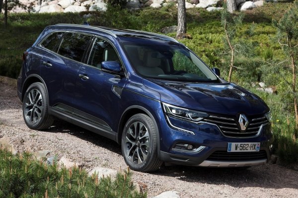 Френският модел е поредната жертва на маркетинга. Първото поколение на Koleos беше значително по-опростено и съответно беше на по-ниска цена. Втората генерация порасна на размери и поскъпна значитенлно, но всъщност технически това си е Nissan X-Trail. Именно високата цена отбълсква потребителите. 