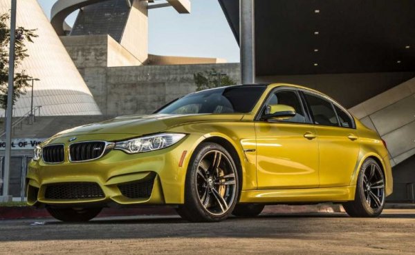 Показаното през 2014 година сегашно поколение поема по пътя на даунсайзинга, като получава редови 6-цилиндров турбомотор с 431 к. и 550 Нм, електроусилвател (за първи път в историята) на волана и ... раздвоение на личността. Продължавайки да продават седана си под името M3, баварците позиционират купето като отделен модел &ndash; M4.

Най-бавната (!!!) версия на това поколение ускорява от 0 до 100 км/ч за 4,3 секунди, а най-бързата &ndash; M4 GTS, се справя за 3,8 секунди. Максималната скорост е 300 км/ч, а времето за една обиколка на Северната дъга е 7 минути и 27,88 секунди.