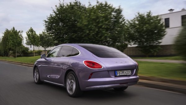 На щанда на китайския производител ще бъде изложет премиерния за България и Европа изцяло електрически модел ORA 07. Това е е изцяло електрически фастбек, който съчетава екстравагантен дизайн, първокласни функции за комфорт и усъвършенствани технологии за безопасност.  
