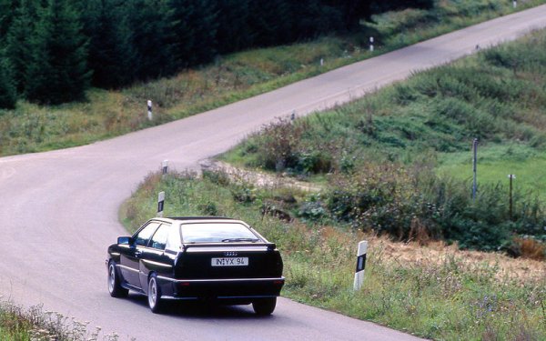 Най-важното за Audi обаче е ефектът върху имиджа на компанията, който Quattro оказва върху развитието на гамата на марката, а днес почти всеки модел има версия с това име.