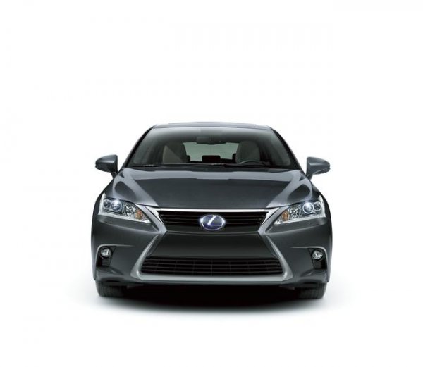Lexus CT 200h