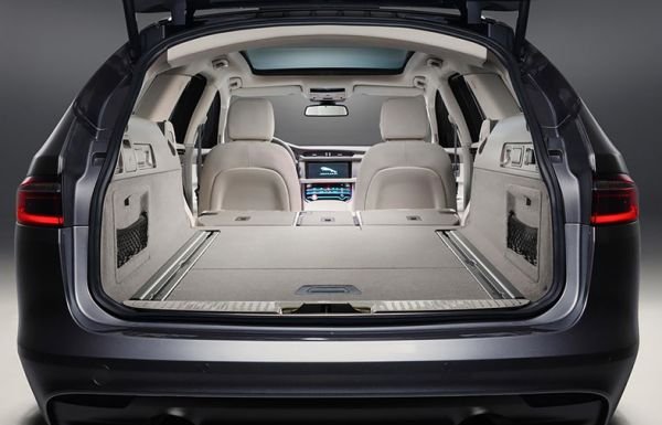 XF Sportbrake