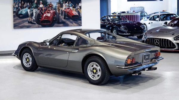 В ретроспекция 206 и 246 се оказаха едни от най-добре управляемите и най-красивите автомобили на Ferrari на тази епоха, а екземплярите в перфектно състояние се продават за повече от 600 000 долара през последните години.
