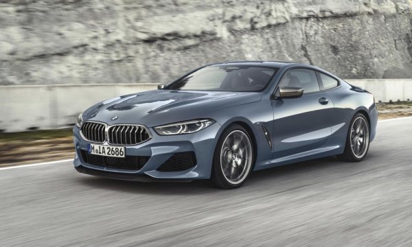 Марката BMW отчита едва 7.2% спад през 2020 спрямо 2019, благодарение най-вече на истинския бум на китайския пазар. Най-скъпите и доходни модели на баварците - Серия 7, Серия 8 и Х7 - всъщност увеличават продажбите си през тази година с цели 12.4%. Рекордни резултати отчита и М-поделението, със 114 218 доставени автомобила (+6% спрямо 2019). 
