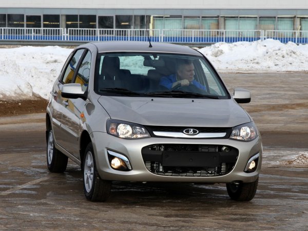 Lada Kalina