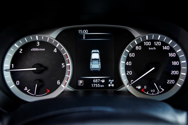 Новото поколение на европейския Nissan Navara (NP300 Navara)